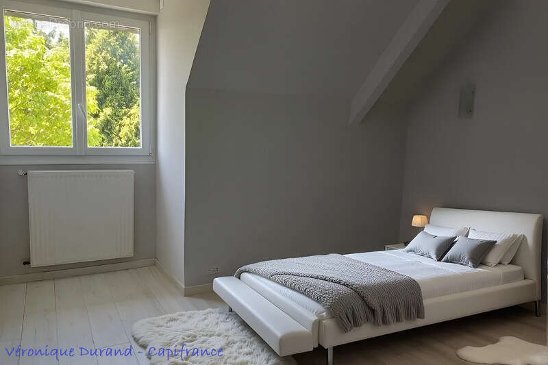 Maison à PIRE-SUR-SEICHE