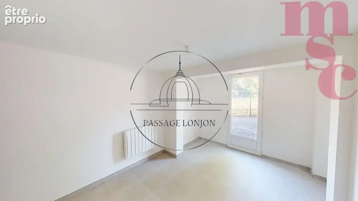 Appartement 2 pièces 43 m² à vendre à Mireval (34110) - photo 5