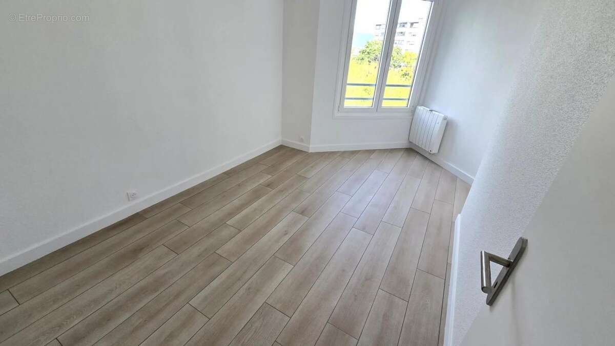 Appartement à ANNEMASSE