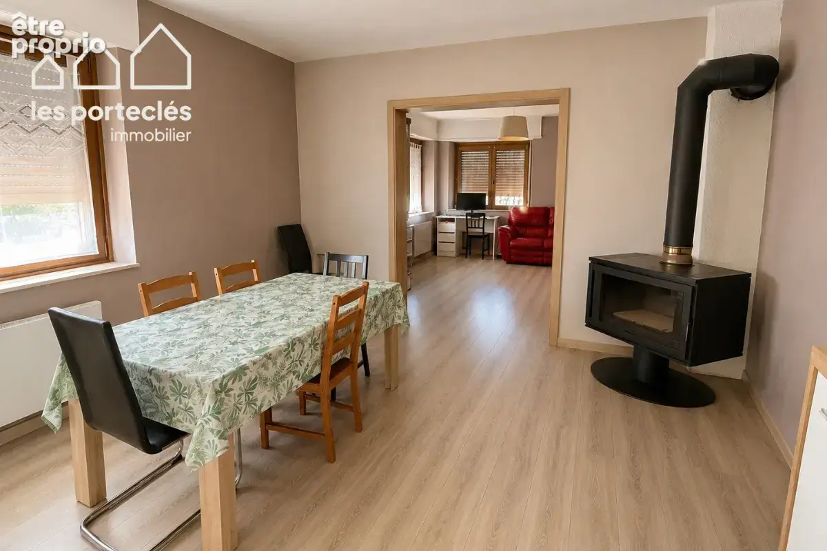 Maison 5 pièces 103 m² à vendre à Gundershoffen (67110) - photo 12