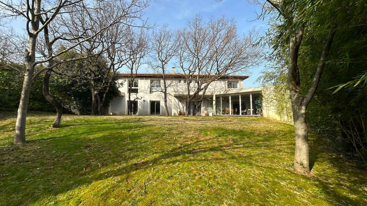Maison à SAINT-MARTIN-DE-LONDRES