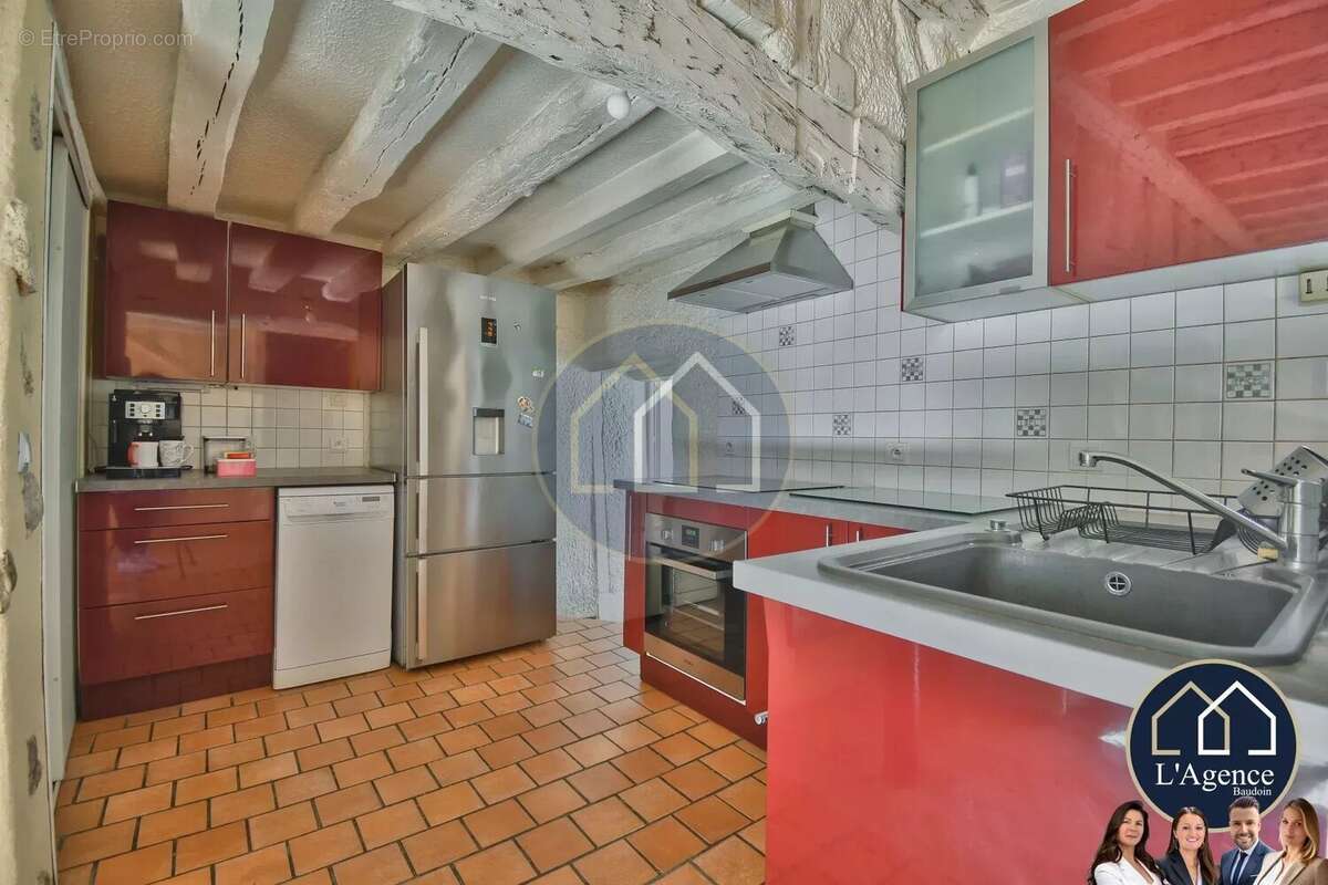 Maison à NOGENT-LE-ROI