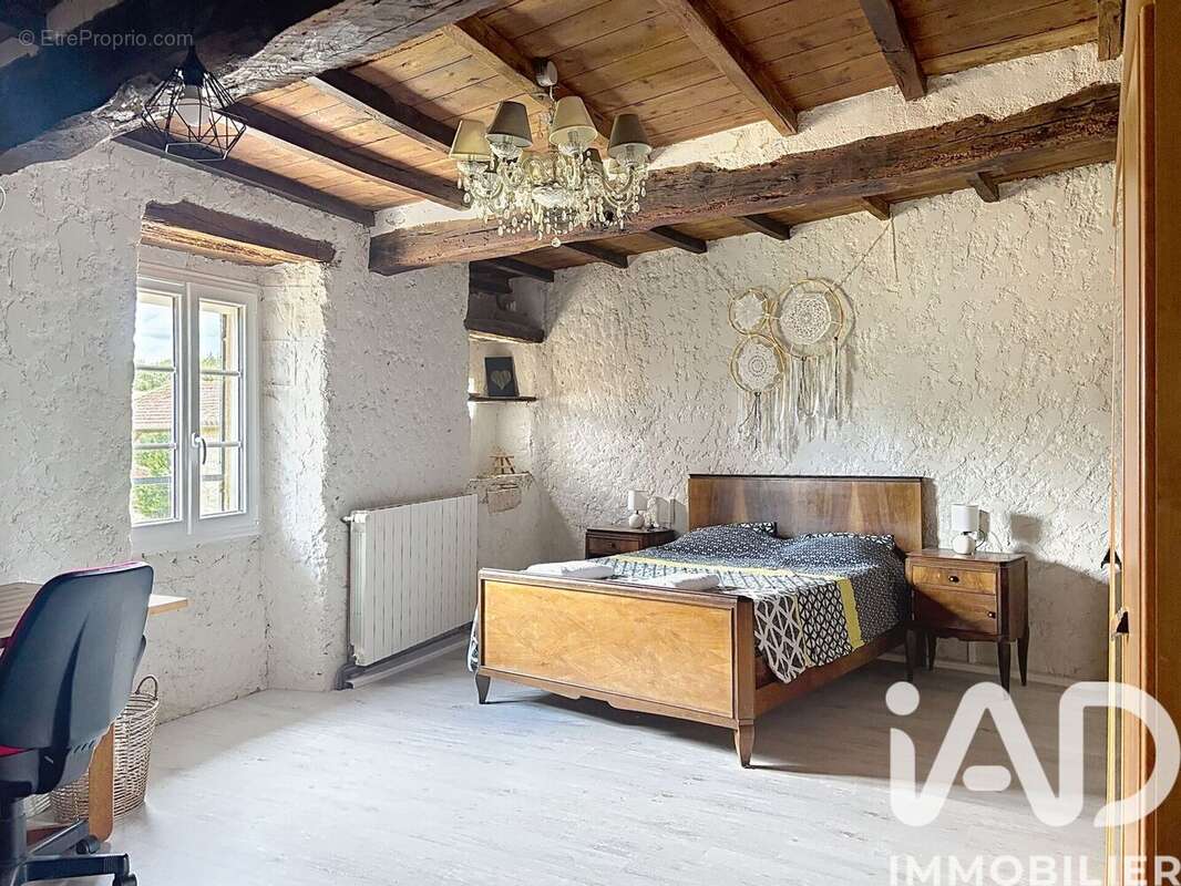 Photo 6 - Maison à FLEURANCE
