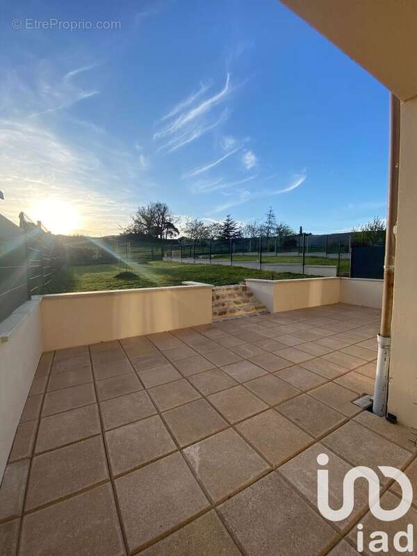 Photo 8 - Appartement à MONTBRISON