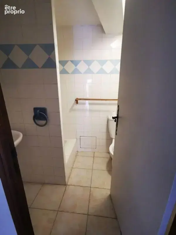 Appartement Sollies Toucas 3 pièce(s) 58.4 m2 - photo 4