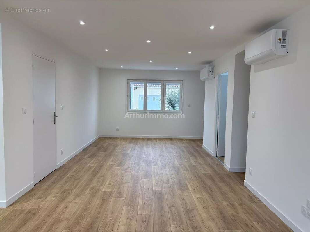 Maison à L'ILE-D'OLONNE