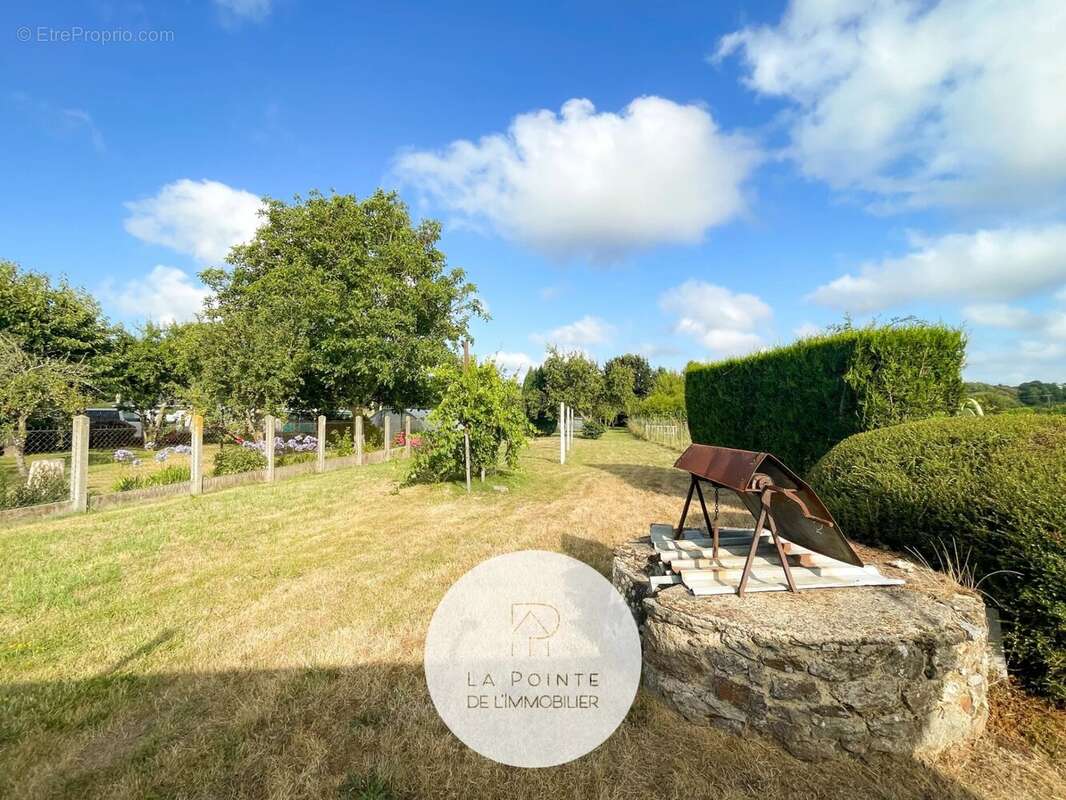 Maison de ville 80m² Ploufragan - photo 8