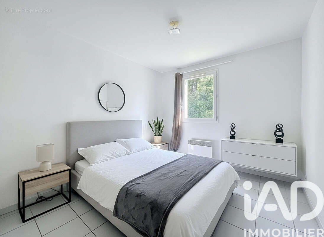 Photo 7 - Appartement à MARSEILLE-15E