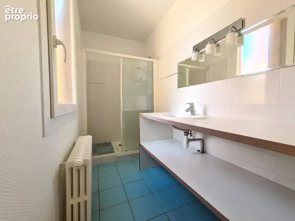 MINIMES, T3 de 50m2 - photo 7
