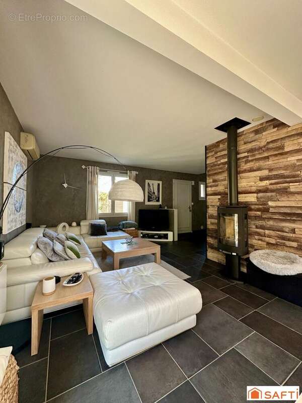 Photo 6 - Maison à NEVERS