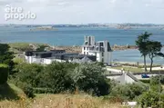 Appartement à PLOUGASNOU