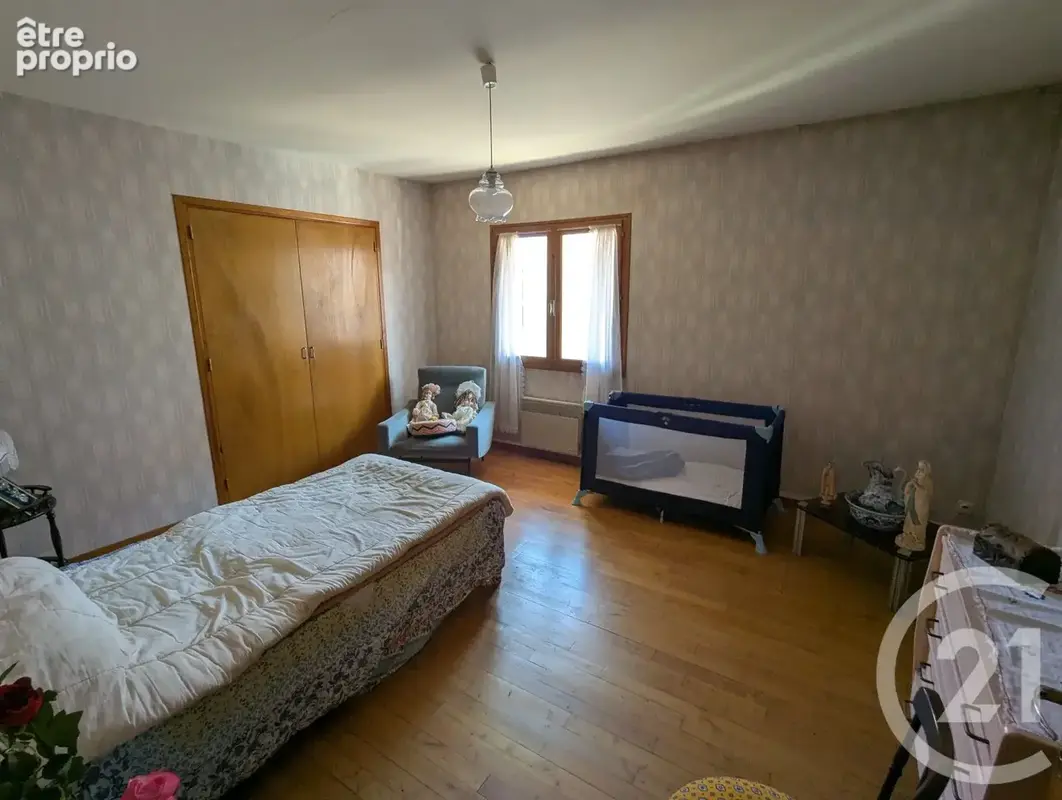 Maison 5 pièces 164 m² à vendre à Parisot (81310) - photo 9