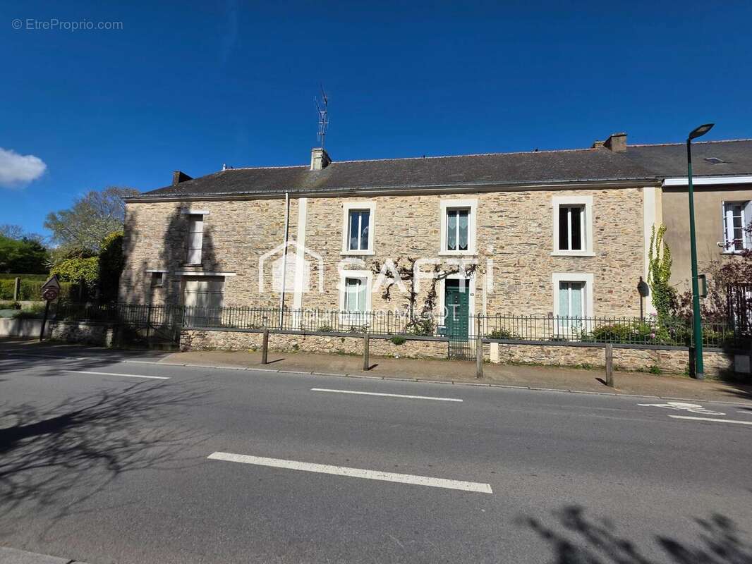 Photo 9 - Maison à DERVAL