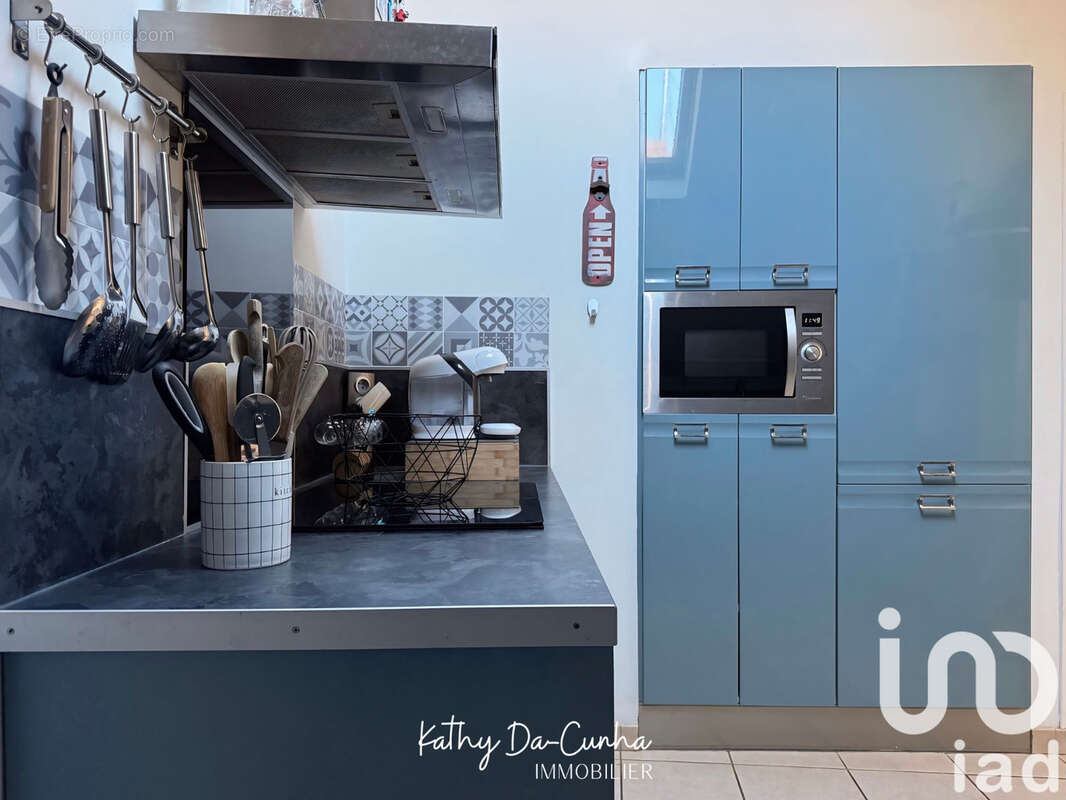 Photo 2 - Appartement à LIMAY