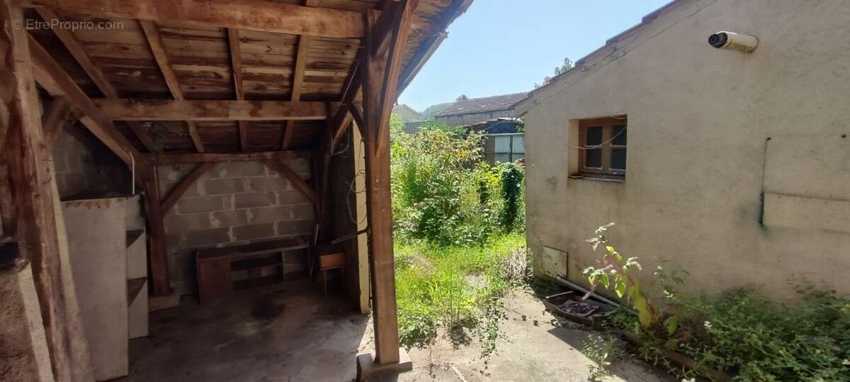 Maison 61 m² à Lalinde  - photo 9