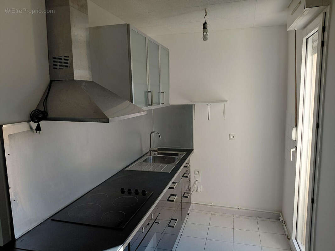 Appartement à COLOMIERS