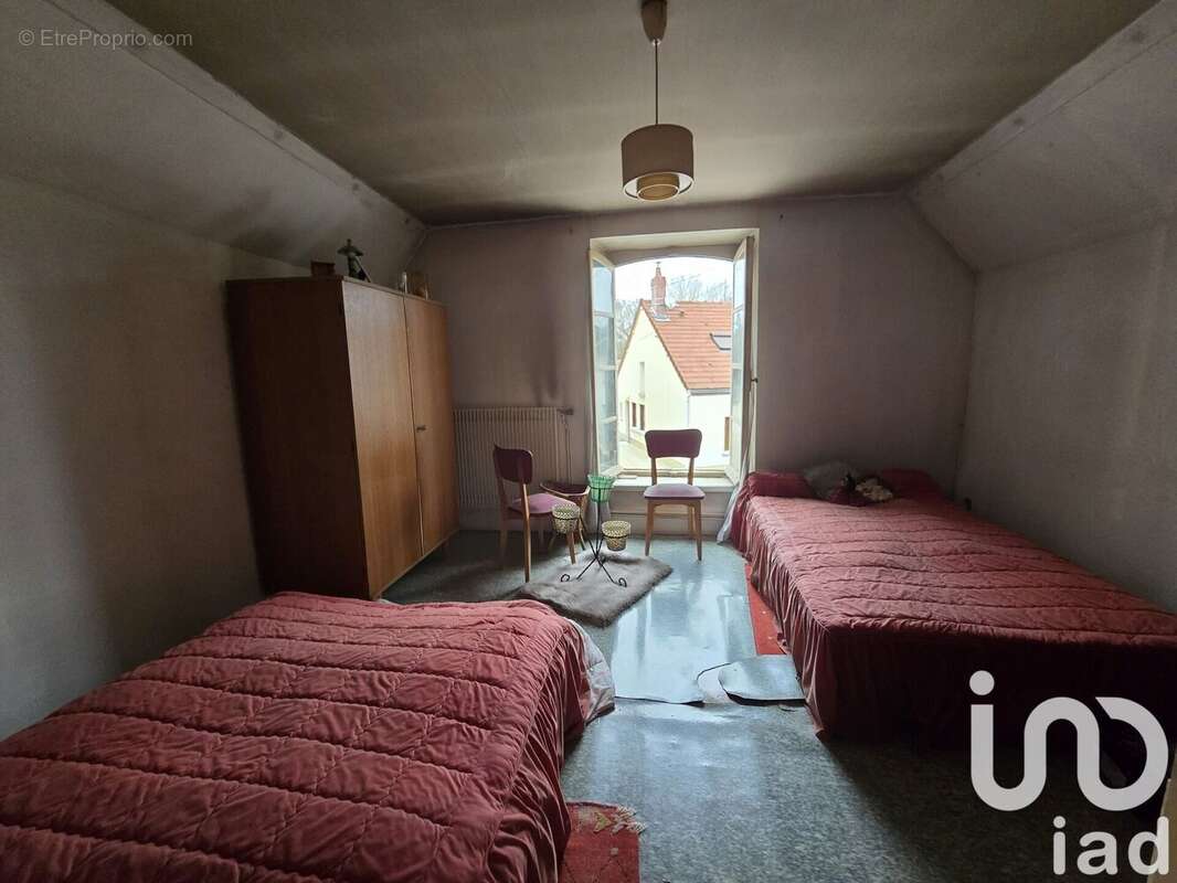 Photo 4 - Maison à ROMILLY-SUR-SEINE