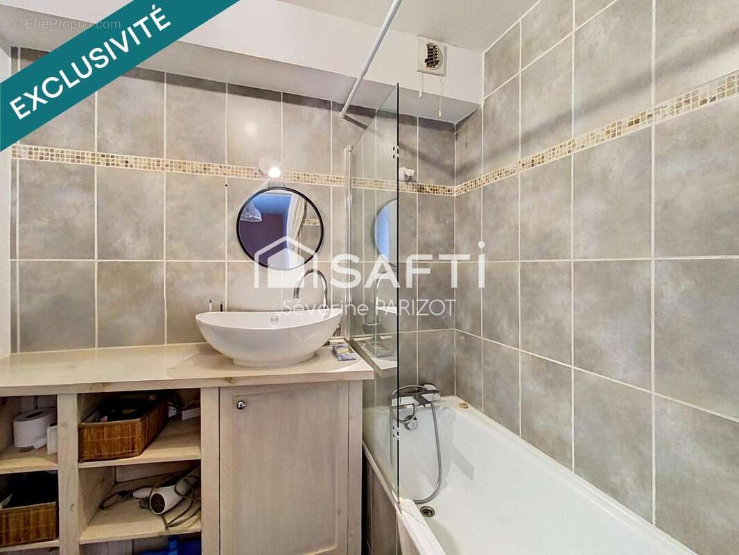 Photo 7 - Appartement à NOISY-LE-GRAND