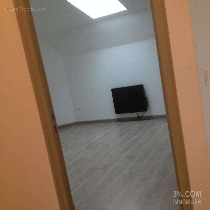 Appartement à ANNOEULLIN