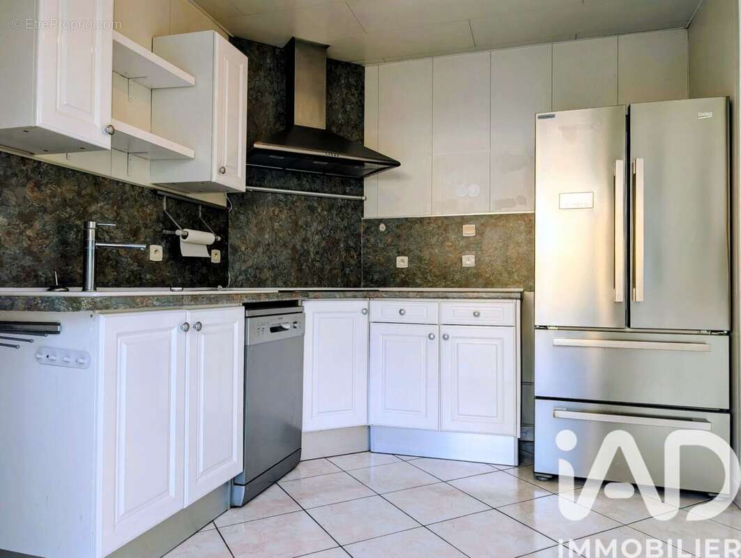 Photo 5 - Maison à BRIGNOLES