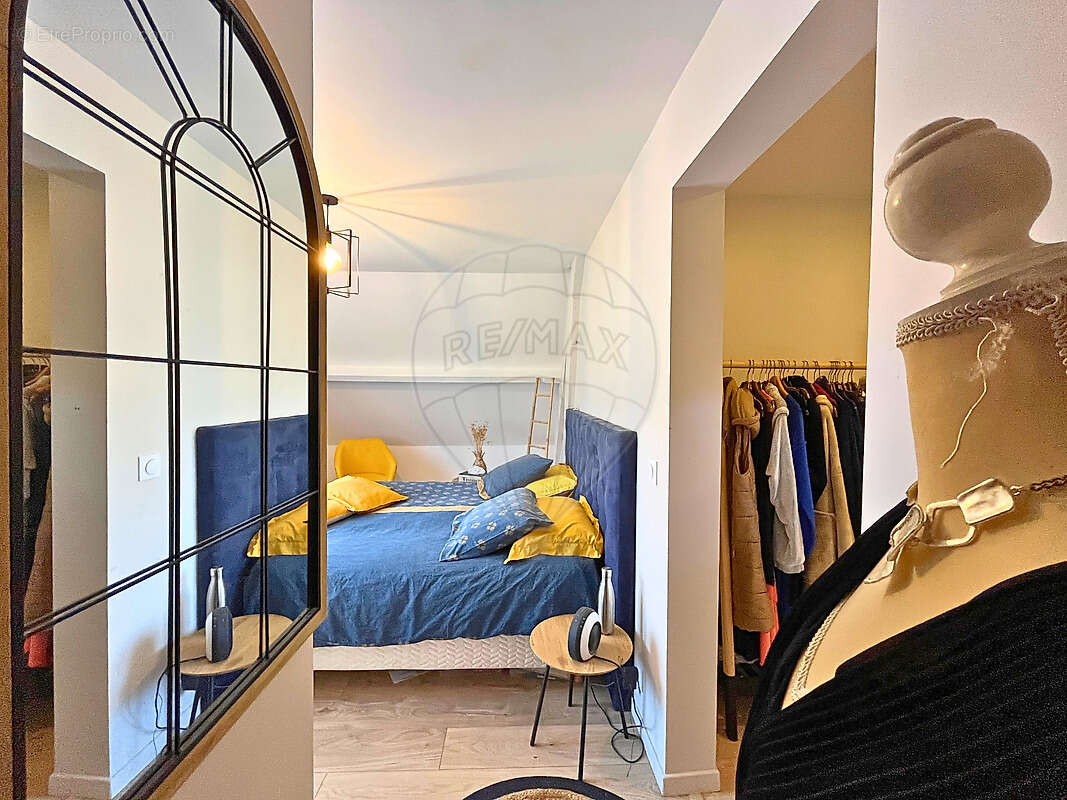 Maison à CREPY-EN-VALOIS