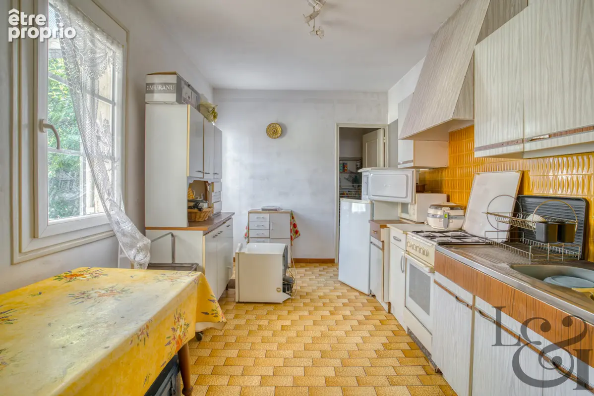 Maison proche ville 4 chambres - photo 5