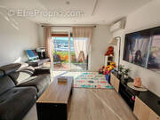 Appartement à LA VALETTE-DU-VAR