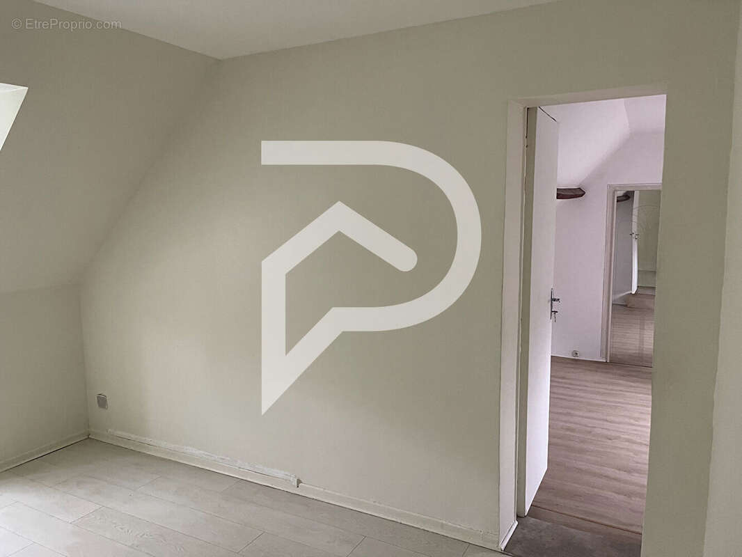 Maison à MONCHY-SAINT-ELOI