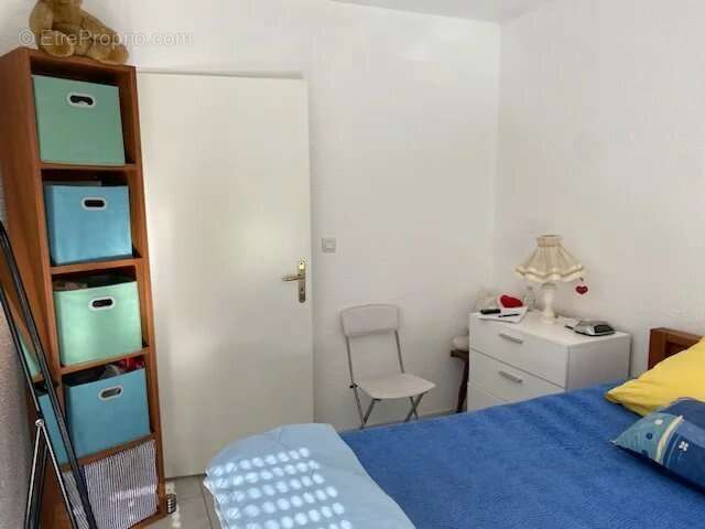 Appartement à SALOUEL