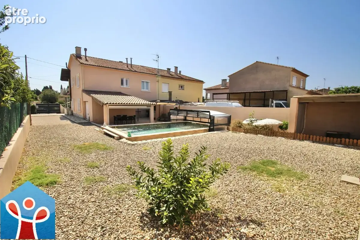 Villa 7 pieces a serignan (34410) - photo 3