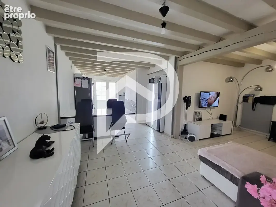 Maison Brienne Le Château 4 pièces - photo 3