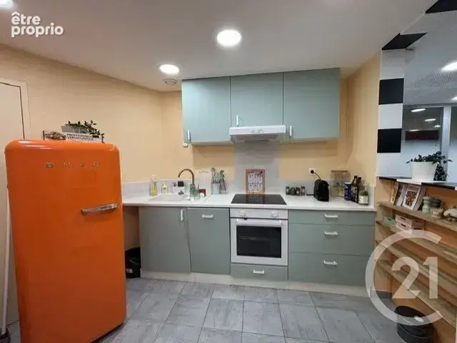 Appartement 1 pièce 17 m² à vendre à Lyon-7e (69007) - photo 15