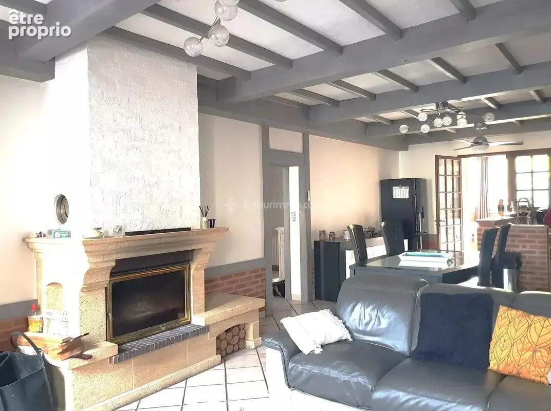Vente Maison Albi(81000) 358 000ï¿œ - photo 4