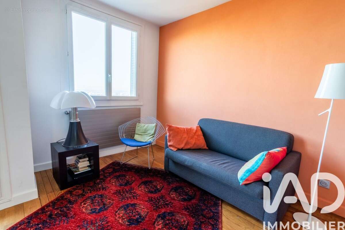 Photo 8 - Appartement à SAINTE-FOY-LES-LYON
