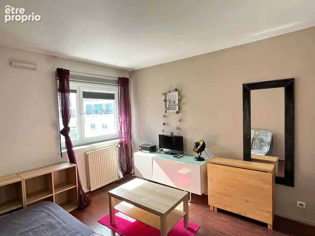 Levallois - studio - 179 000 euros fai - photo 2