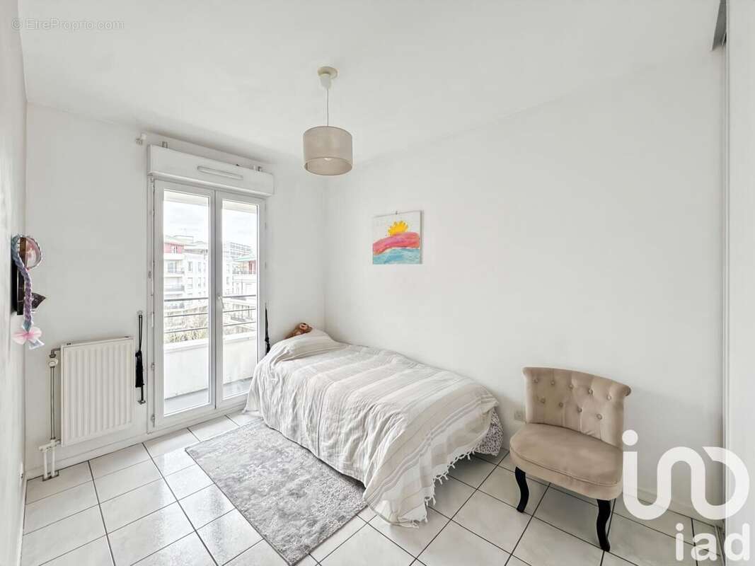 Photo 4 - Appartement à ANTONY
