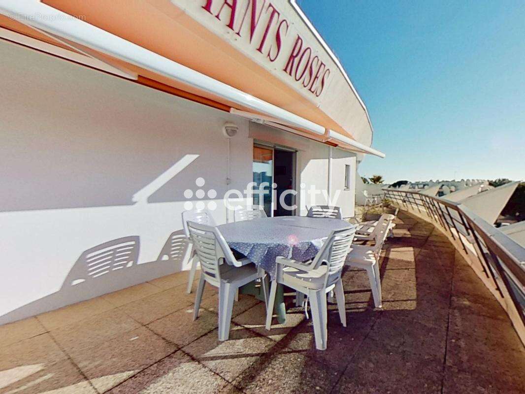 Appartement récent - photo 6