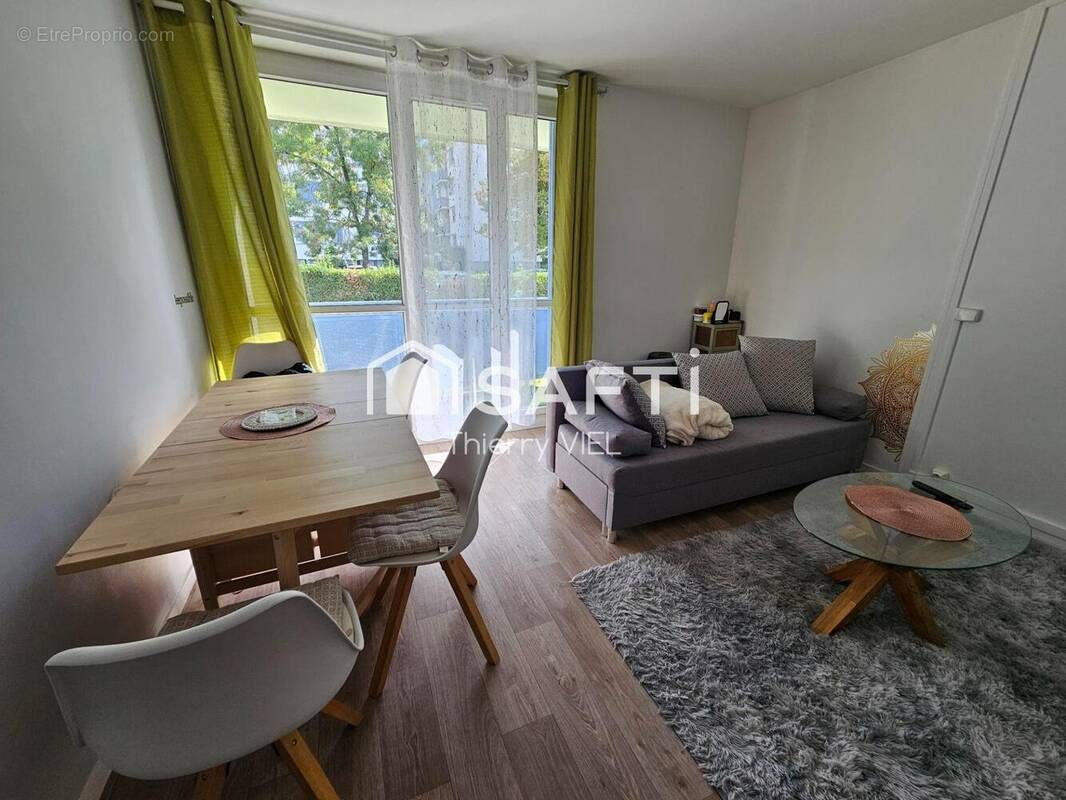 Photo 1 - Appartement à ROSNY-SOUS-BOIS