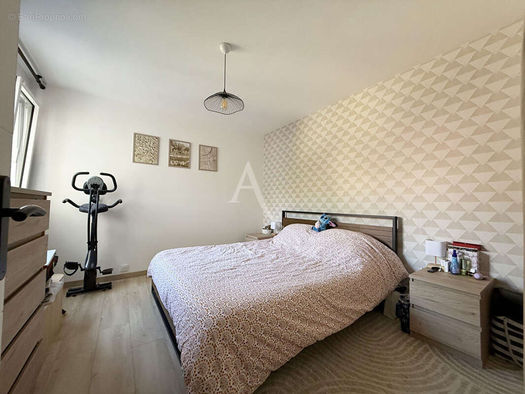 Appartement à CHATOU