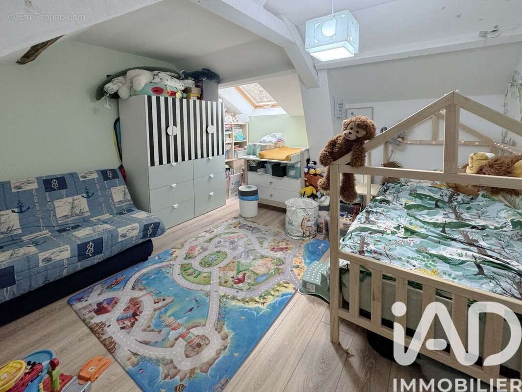 Photo 8 - Maison à GUIGNES