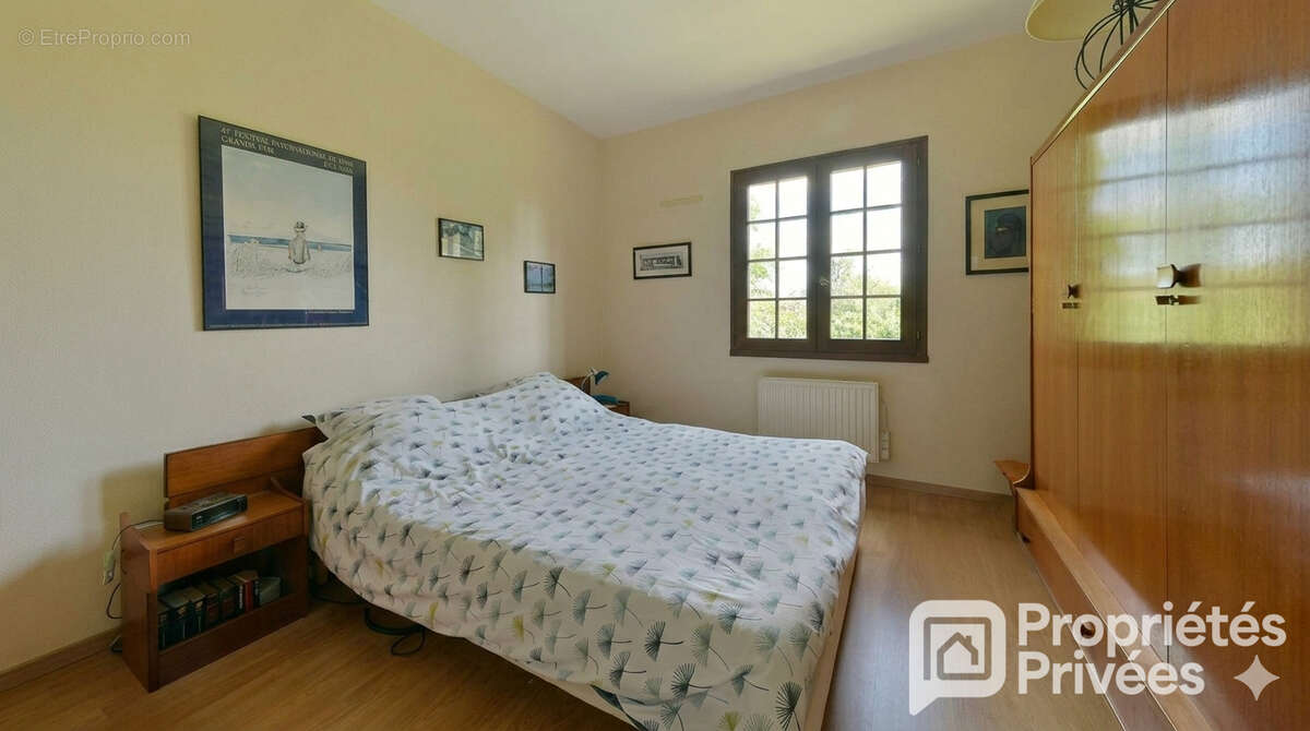 Maison traditionnelle familiale - photo 7