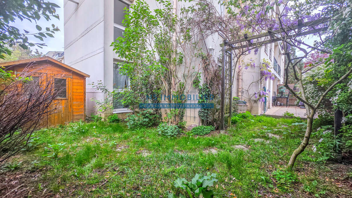 Appartement à FRANCONVILLE