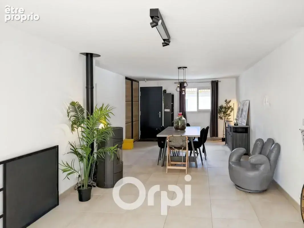 Maison À Vendre - photo 4