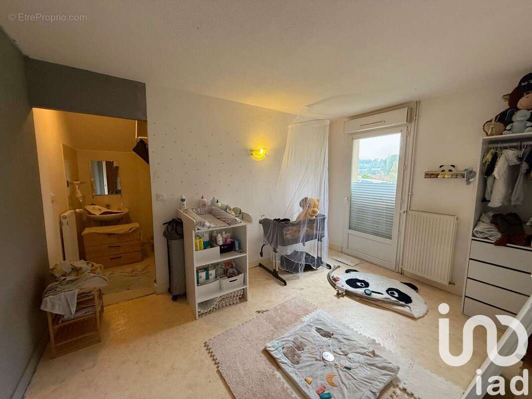 Photo 9 - Maison à AVAILLES-LIMOUZINE