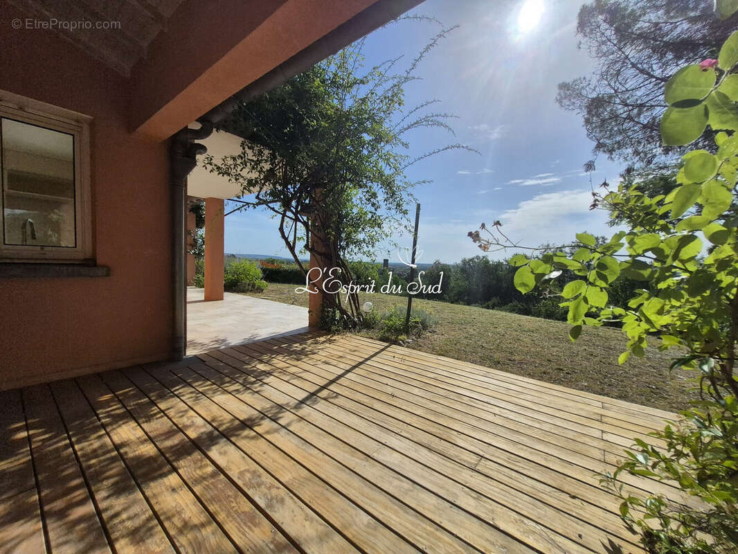 Maison 220 m² à Rabastens  - photo 3