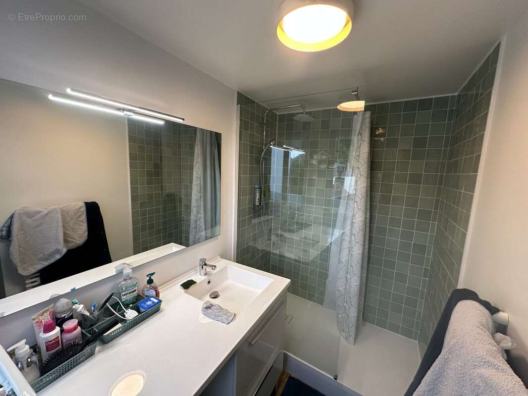 Maison à SAINT-VALERY-SUR-SOMME