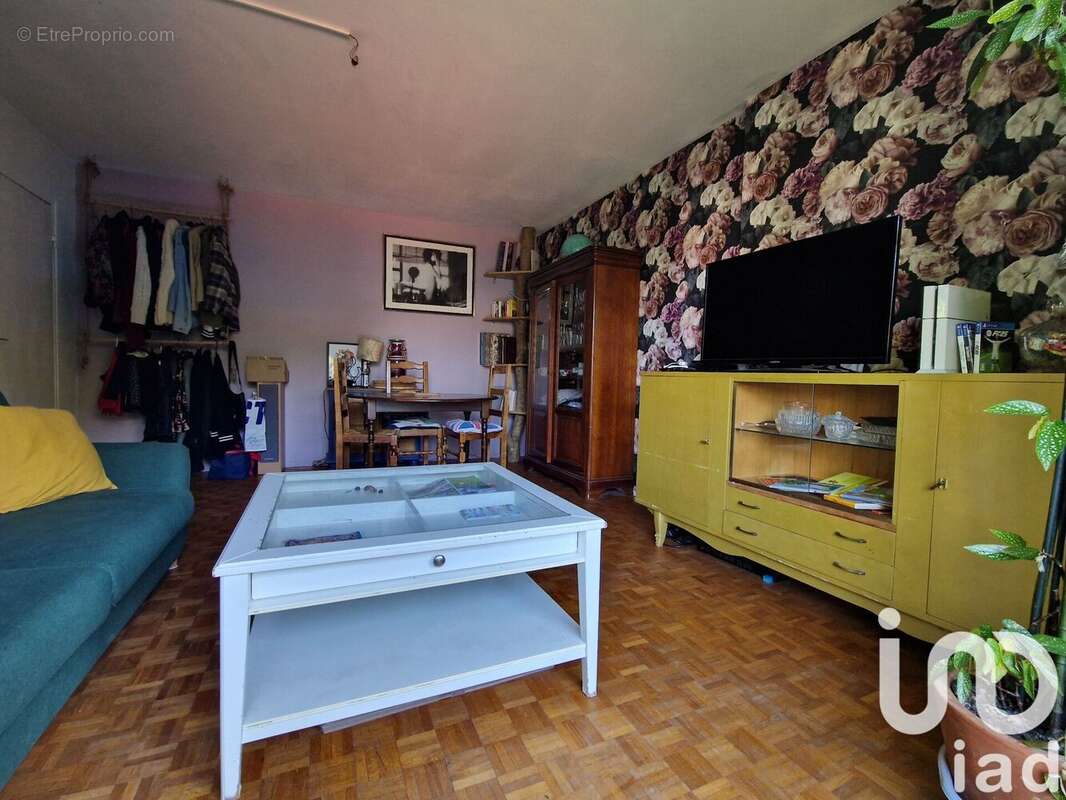 Photo 3 - Appartement à NOISIEL