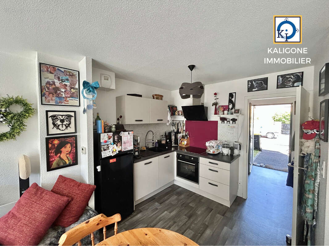 Maison de 2018 - photo 3