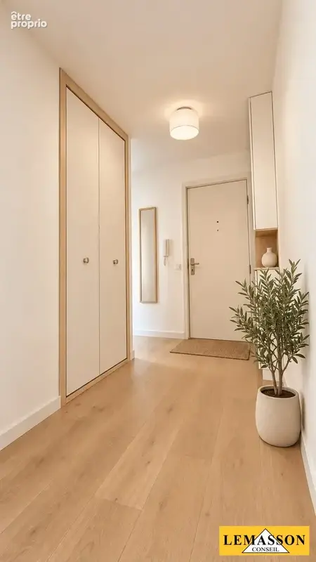 Appartement 4 pièces 90 m² à vendre à Le Bourget (93350) - photo 6
