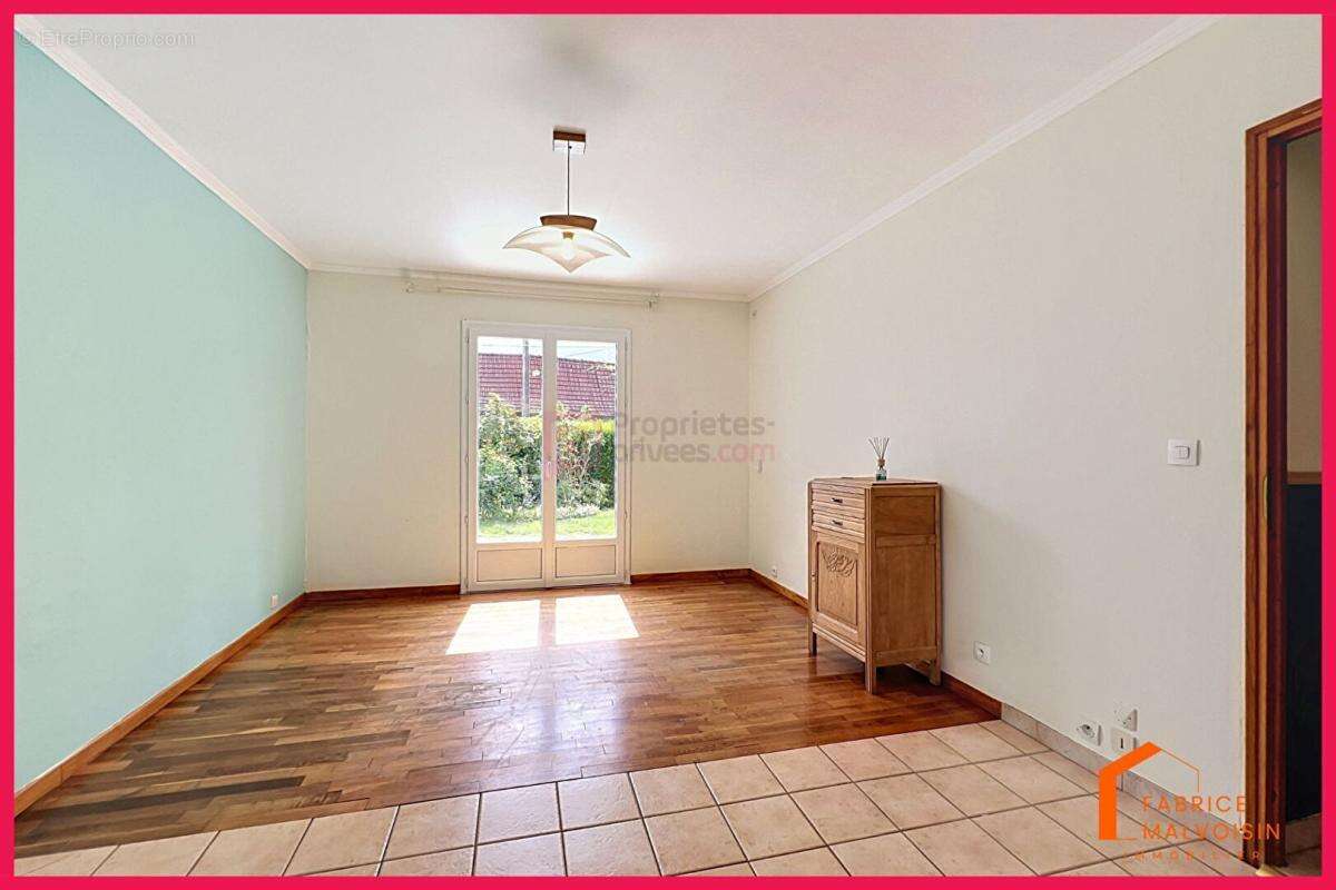 EXCLUSIVITÉ  - Plain-pied individuel au coeur de Beaumérie-Saint-Martin - Opportunité rare - photo 3